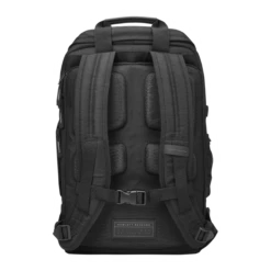 HP Odyssey Nylon Laptop Backpack For 15.6 Inch Laptop (With Protected Robust Padding, Black) -Smart Bag Shop 247946 3 vvlp5u