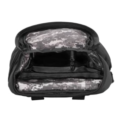 HP Odyssey Nylon Laptop Backpack For 15.6 Inch Laptop (With Protected Robust Padding, Black) -Smart Bag Shop 247946 5 ina2o7