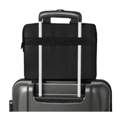 GRIPP Croc Compact Nylon Laptop Sling Bag For 13.3 & 14 Inch Laptop (Water Repellent, Camel) -Smart Bag Shop 249526 11 mmlkjy