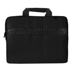 GRIPP Croc Compact Nylon Laptop Sling Bag For 13.3 & 14 Inch Laptop (Water Repellent, Camel) -Smart Bag Shop 249526 12 bri24p