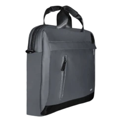 GRIPP Ribana Nylon Laptop Sling Bag For 13.3 & 14 Inch Laptop (3 Layers Protection, Grey) 27 GRIPP Ribana Nylon Laptop Sling Bag For 13.3 & 14 Inch Laptop (3 Layers Protection, Grey) -Smart Bag Shop 249830 16 wlmdhd