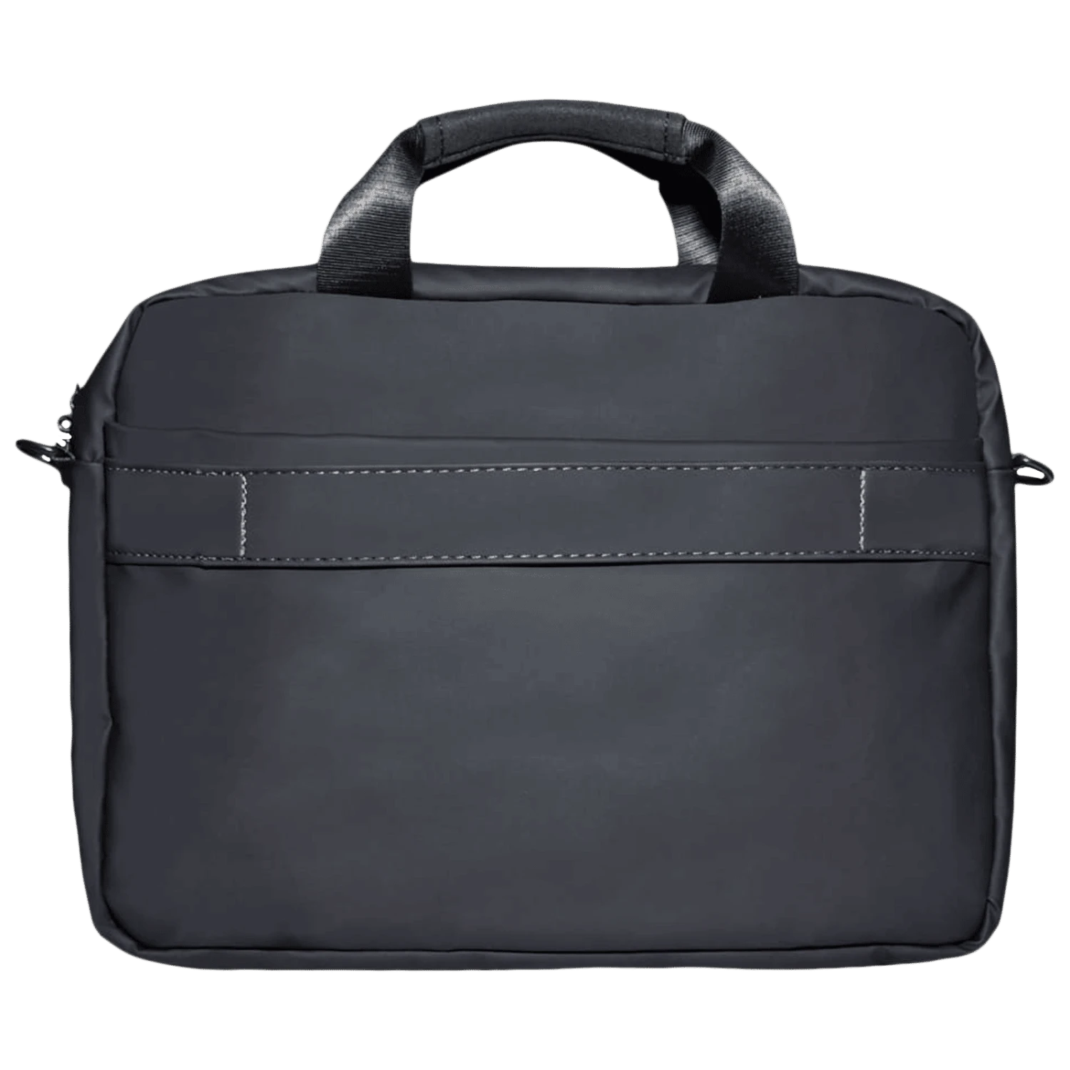 GRIPP Ribana Nylon Laptop Sling Bag For 13.3 & 14 Inch Laptop (3 Layers Protection, Grey) 15 GRIPP Ribana Nylon Laptop Sling Bag For 13.3 & 14 Inch Laptop (3 Layers Protection, Grey) - Image 13