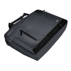 GRIPP Ribana Nylon Laptop Sling Bag For 13.3 & 14 Inch Laptop (3 Layers Protection, Grey) 29 GRIPP Ribana Nylon Laptop Sling Bag For 13.3 & 14 Inch Laptop (3 Layers Protection, Grey) -Smart Bag Shop 249830 18 mfdgbg