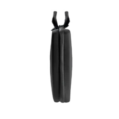 Carbonado Nova Pro Fabric Laptop Sling Bag For 14 Inch Laptop (Water Repellent, Black) -Smart Bag Shop 252096 7 guwibs