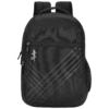 Skybags New Arthur Polyester Laptop Backpack For 15.6 Inch Laptop (30 L, Water Resistant, Black) -Smart Bag Shop 252492 ou5sah