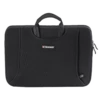 Neopack Lycra Fabric, Neoprene Laptop Sleeve For 13.3 & 14.2 Inch Laptop (Water Resistant, Black) 1 Neopack Lycra Fabric, Neoprene Laptop Sleeve For 13.3 & 14.2 Inch Laptop (Water Resistant, Black) -Smart Bag Shop 252800 0 gadnr3