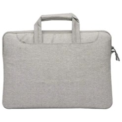 Neopack Svelte Nylon, Fabric Laptop Sling Bag For 13.3 & 14.2 Inch Laptop (Lightweight, Stone Grey) -Smart Bag Shop 252802 13 suuj6r