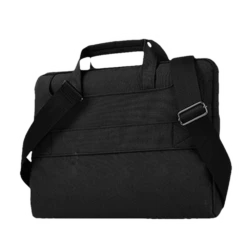 In Base Denim Laptop Sling Bag For 15.4 Inch Laptop (Water Resistant, Black) -Smart Bag Shop 260156 10 epbpqv