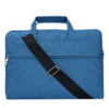 In Base Denim Laptop Sling Bag For 15.4 Inch Laptop (Water Resistant, Blue)