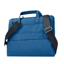In Base Denim Laptop Sling Bag For 15.4 Inch Laptop (Water Resistant, Blue) -Smart Bag Shop 260158 9 othy3v