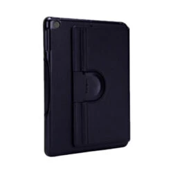 Targus Versavu Slim Tablet Case For IPad Air 5th Generation, Midnight Blue THZ19601AP(491094159)