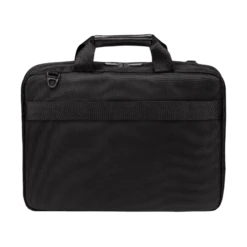 Targus CitySmart Advanced Polyester Laptop Sling Bag For 14 & 15.6 Inch Laptop (Trolley Strap, Black) -Smart Bag Shop 260561 9 havcmh