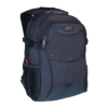 Targus Element Polyester, Polyurethane Laptop Backpack For 15.6 Inch Laptop (25 L, Water Resistant, Black)