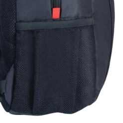 Targus Element Polyester, Polyurethane Laptop Backpack For 15.6 Inch Laptop (25 L, Water Resistant, Black) -Smart Bag Shop 260562 12 bvpsby