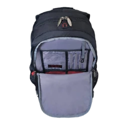 Targus Element Polyester, Polyurethane Laptop Backpack For 15.6 Inch Laptop (25 L, Water Resistant, Black) -Smart Bag Shop 260562 4 fs7rrn