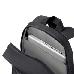 Targus Safire Dobby Laptop Backpack For 15.6 Inch Laptop (Water Repellent, Black) -Smart Bag Shop 260563 12 ap0wtt