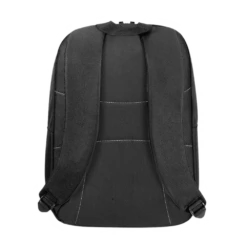 Targus Safire Dobby Laptop Backpack For 15.6 Inch Laptop (Water Repellent, Black) -Smart Bag Shop 260563 3 rw5w4w