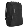 Targus Intellect Advanced Polyester Laptop Backpack For 15.6 Inch Laptop (18 L, Water Resistant, Black) 1 Targus Intellect Advanced Polyester Laptop Backpack For 15.6 Inch Laptop (18 L, Water Resistant, Black) -Smart Bag Shop 260564 0 njbvcy