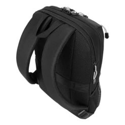 Targus Intellect Advanced Polyester Laptop Backpack For 15.6 Inch Laptop (18 L, Water Resistant, Black) -Smart Bag Shop 260564 12 hmwmik