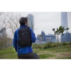 Targus Intellect Advanced Polyester Laptop Backpack For 15.6 Inch Laptop (18 L, Water Resistant, Black) -Smart Bag Shop 260564 13 zsfmv2