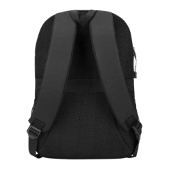 Targus Intellect Advanced Polyester Laptop Backpack For 15.6 Inch Laptop (18 L, Water Resistant, Black) -Smart Bag Shop 260564 3 hb2r2b