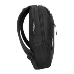 Targus Intellect Advanced Polyester Laptop Backpack For 15.6 Inch Laptop (18 L, Water Resistant, Black) -Smart Bag Shop 260564 8 voo6ls