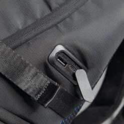 Carbonado Laptop Backpack For 17 Inch Laptop (35 L, Waterproof, Black) -Smart Bag Shop 261904 14 gzaodj