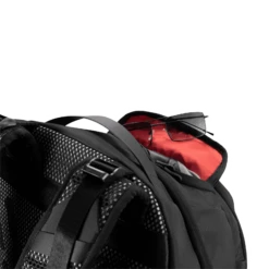 Carbonado Laptop Backpack For 17 Inch Laptop (35 L, Waterproof, Black) -Smart Bag Shop 261904 15 kmyhgu