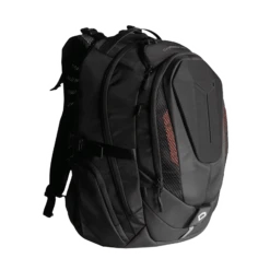 Carbonado Laptop Backpack For 17 Inch Laptop (35 L, Waterproof, Black) -Smart Bag Shop 261904 18 up91aq