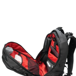 Carbonado Laptop Backpack For 17 Inch Laptop (35 L, Waterproof, Black) -Smart Bag Shop 261904 19 amspuy