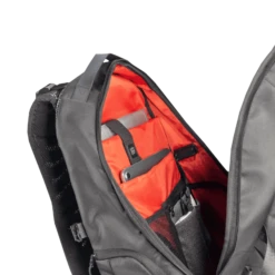 Carbonado Laptop Backpack For 17 Inch Laptop (35 L, Waterproof, Black) -Smart Bag Shop 261904 20 vl2k9c