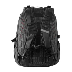 Carbonado Laptop Backpack For 17 Inch Laptop (35 L, Waterproof, Black) -Smart Bag Shop 261904 3 goef63