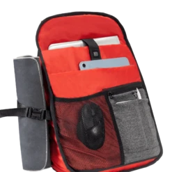 Carbonado Laptop Backpack For 17 Inch Laptop (35 L, Waterproof, Black) -Smart Bag Shop 261904 4 qb2utc