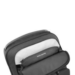 DELL Alienware AW523P Soft Nylex, EVA Laptop Backpack For 17 Inch Laptop (28 L, Weather Resistant, GalaxyWeave Black) -Smart Bag Shop 262872 12 uheomk