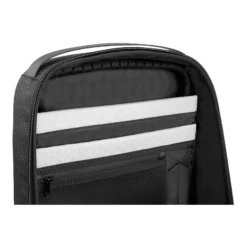 DELL Alienware AW523P Soft Nylex, EVA Laptop Backpack For 17 Inch Laptop (28 L, Weather Resistant, GalaxyWeave Black) -Smart Bag Shop 262872 15 bfdyd9