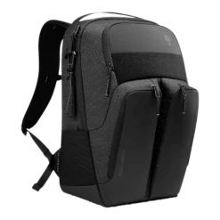 DELL Alienware AW523P Soft Nylex, EVA Laptop Backpack For 17 Inch Laptop (28 L, Weather Resistant, GalaxyWeave Black) -Smart Bag Shop 262872 6 bp1stq