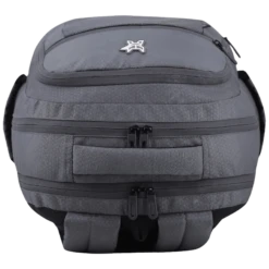 Arctic Fox Trace Polyester Laptop Backpack For 15.5 Inch Laptop (38 L, With Rain Cover, Castel Rock) -Smart Bag Shop 262918 13 wlssc2