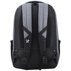 Arctic Fox Trace Polyester Laptop Backpack For 15.5 Inch Laptop (38 L, With Rain Cover, Castel Rock) -Smart Bag Shop 262918 3 yehgi4