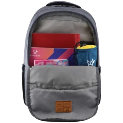 Arctic Fox Trace Polyester Laptop Backpack For 15.5 Inch Laptop (38 L, With Rain Cover, Castel Rock) -Smart Bag Shop 262918 4 hjlrls