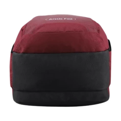 Arctic Fox Trace Polyester Laptop Backpack For 15.5 Inch Laptop (38 L, With Rain Cover, Tawny Port) -Smart Bag Shop 262919 12 pl71wd
