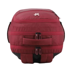 Arctic Fox Trace Polyester Laptop Backpack For 15.5 Inch Laptop (38 L, With Rain Cover, Tawny Port) -Smart Bag Shop 262919 13 cysvp3