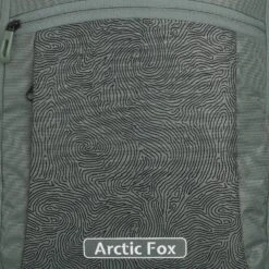 Arctic Fox Trace Polyester Laptop Backpack For 15.5 Inch Laptop (38 L, With Rain Cover, Sea Spray) -Smart Bag Shop 262920 12 i8y3le