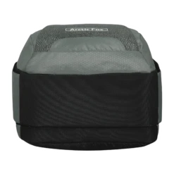 Arctic Fox Trace Polyester Laptop Backpack For 15.5 Inch Laptop (38 L, With Rain Cover, Sea Spray) -Smart Bag Shop 262920 13 engy3x