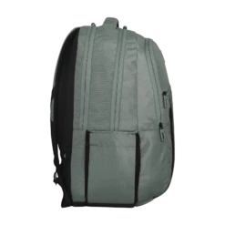 Arctic Fox Trace Polyester Laptop Backpack For 15.5 Inch Laptop (38 L, With Rain Cover, Sea Spray) -Smart Bag Shop 262920 14 rkfajc