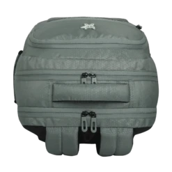 Arctic Fox Trace Polyester Laptop Backpack For 15.5 Inch Laptop (38 L, With Rain Cover, Sea Spray) -Smart Bag Shop 262920 15 x6thty