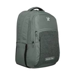 Arctic Fox Trace Polyester Laptop Backpack For 15.5 Inch Laptop (38 L, With Rain Cover, Sea Spray) -Smart Bag Shop 262920 16 uoofcf