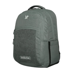 Arctic Fox Trace Polyester Laptop Backpack For 15.5 Inch Laptop (38 L, With Rain Cover, Sea Spray) -Smart Bag Shop 262920 6 vblq5v