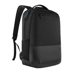 DELL Pro Slim Fibre Laptop Backpack For 15 Inch Laptop (Water Resistant Protective Coating, Black) -Smart Bag Shop 264187 14 wyaobg