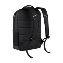 DELL Pro Slim Fibre Laptop Backpack For 15 Inch Laptop (Water Resistant Protective Coating, Black) -Smart Bag Shop 264187 15 fyjg6p