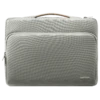 Tomtoc Defender Recycled Fabrics Laptop Sleeve For 16 Inch Laptop (360 Superior Protection, Grey)